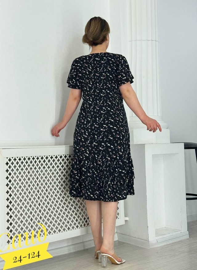 Платье 22991704