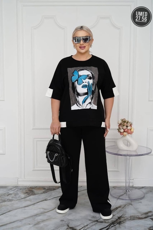 Костюм 22991781