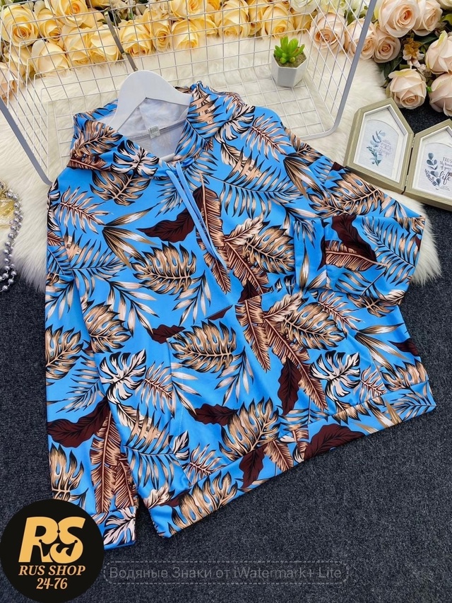 Толстовка 22990829