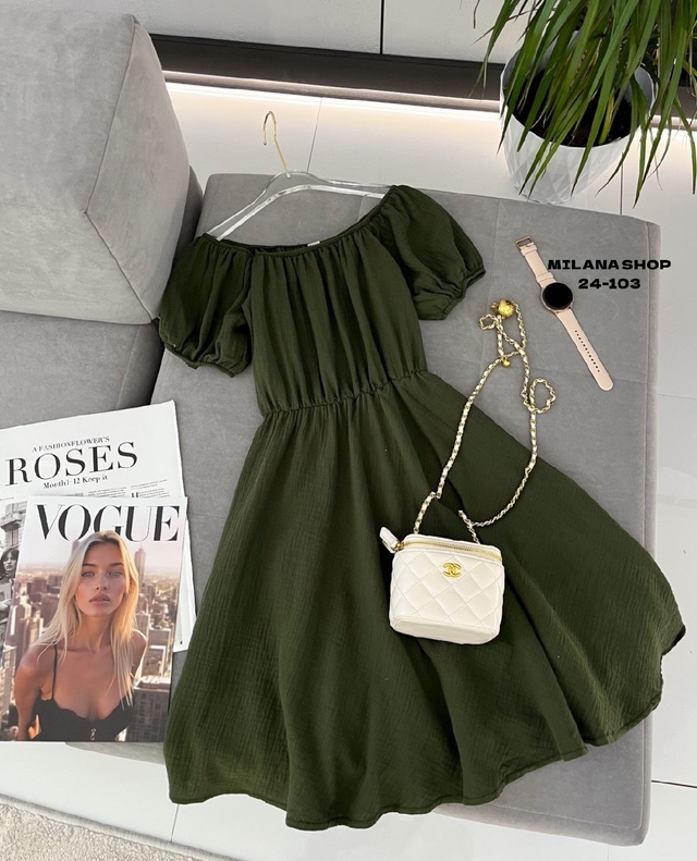 Платье 22990521