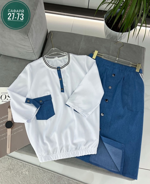 Костюм 22991767