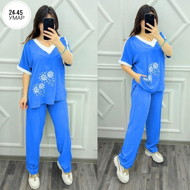 Костюм 22991623