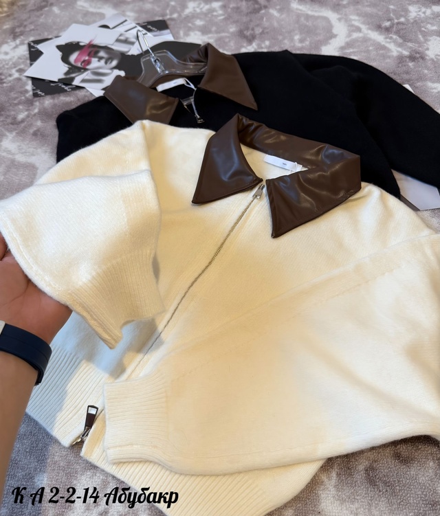 Свитер 22990683