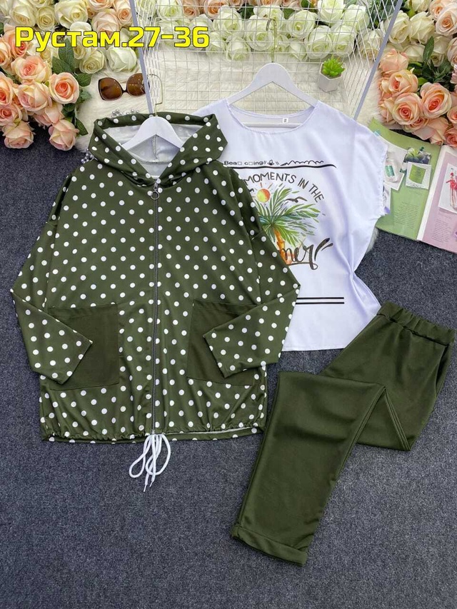 Костюм 22991485