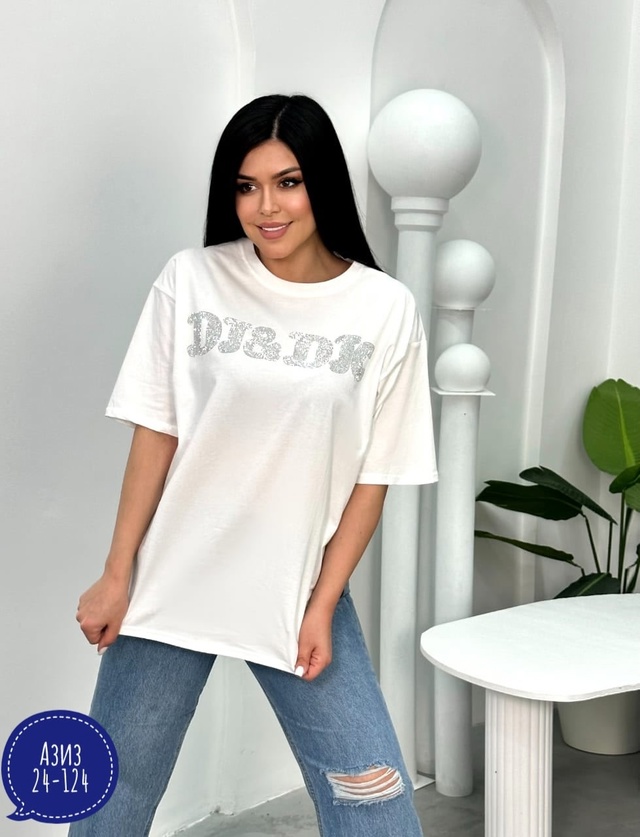 Футболка 22990590