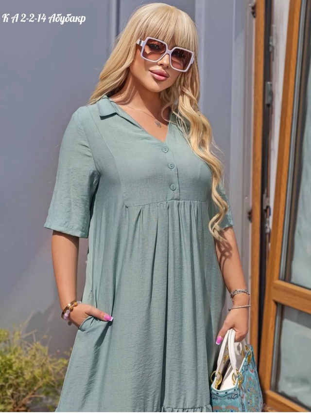 Платье 22991690