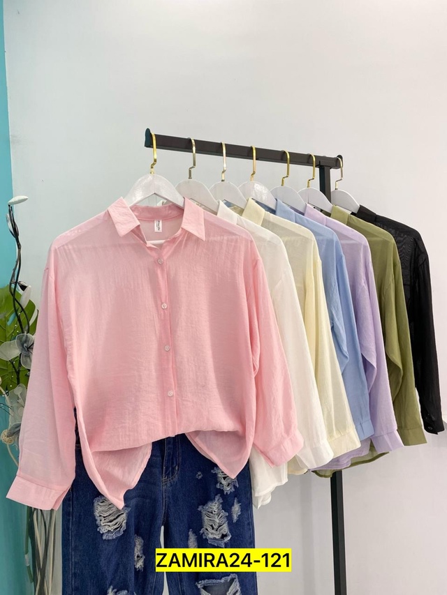 Рубашка 22991397