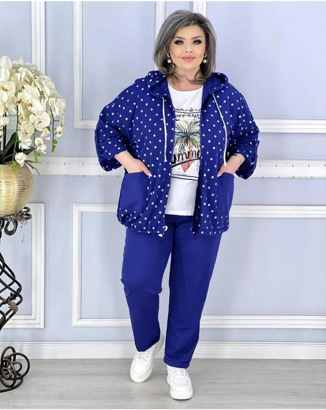 Костюм 22991435