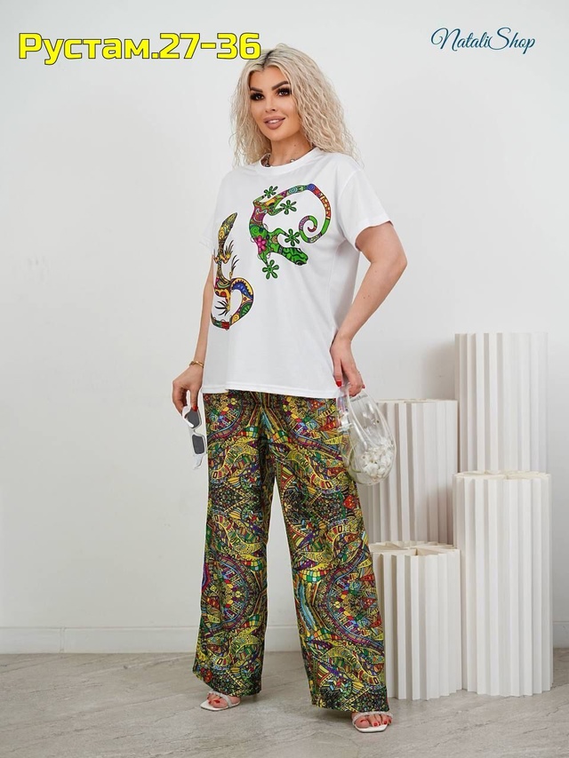 Костюм 22991758