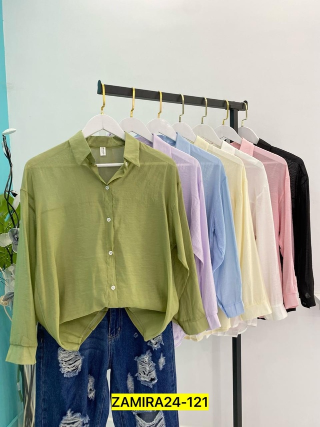 Рубашка 22991397