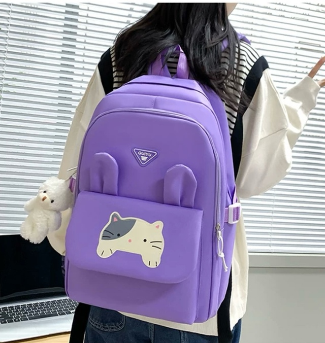 Рюкзак 22991115