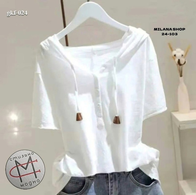 Блузка 22991074