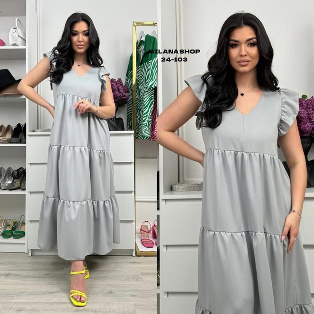 Платье 22991446