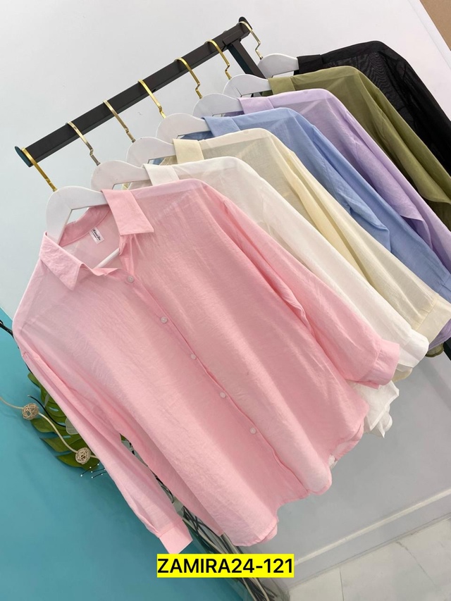 Рубашка 22991397