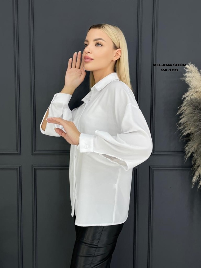 Рубашка 22991647