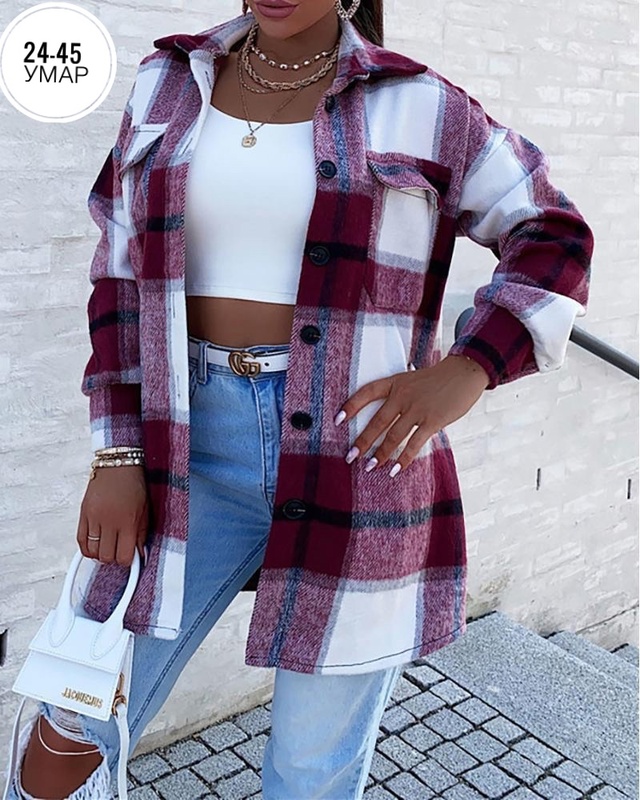 Рубашка 22990617