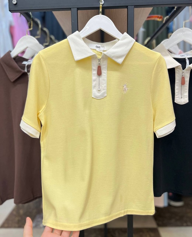 Футболка 22990795