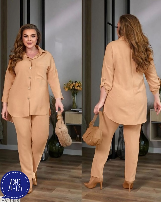 Костюм 22991442