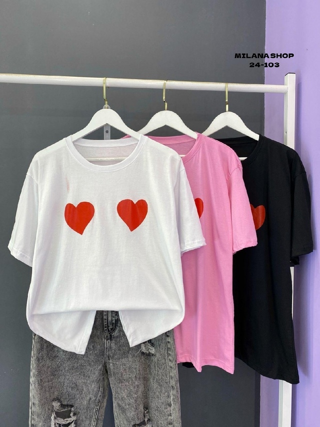 Футболка 22992300