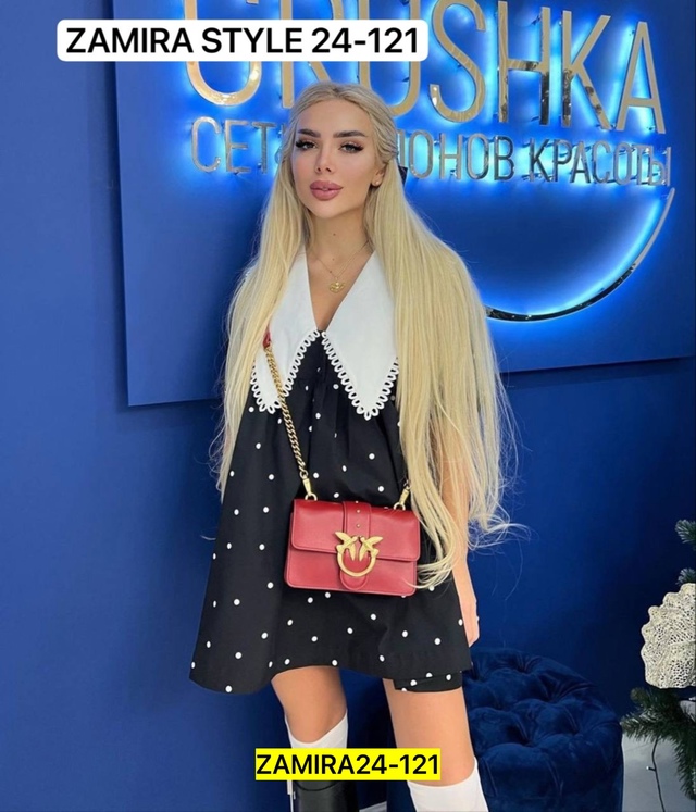 Платье 22992928