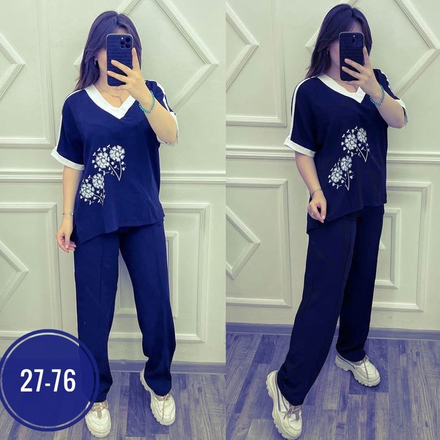 Спортивный костюм 22991993