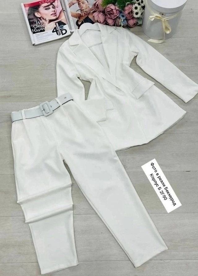 Костюм 22992806