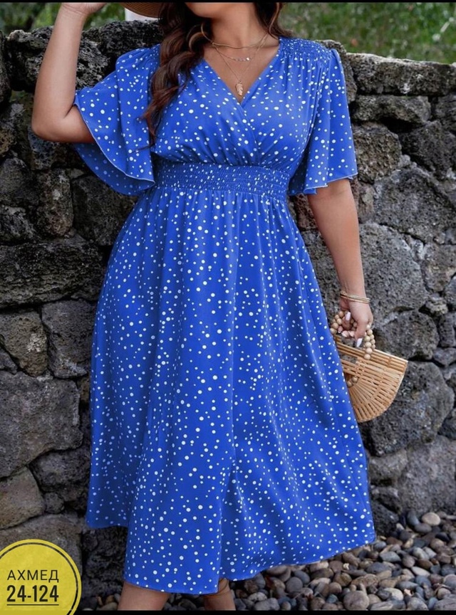 Платье 22993252