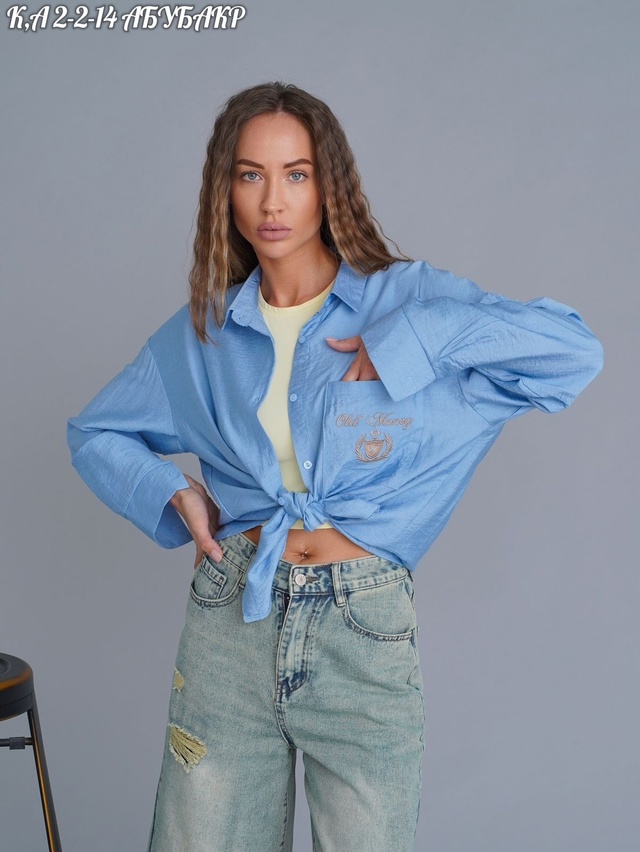 Рубашка 22992379