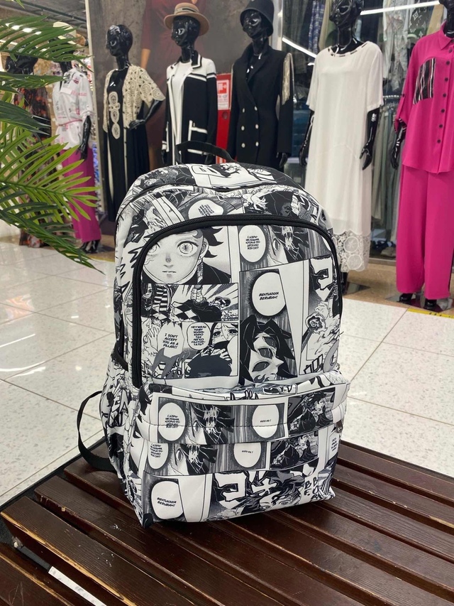 Рюкзак 22992437