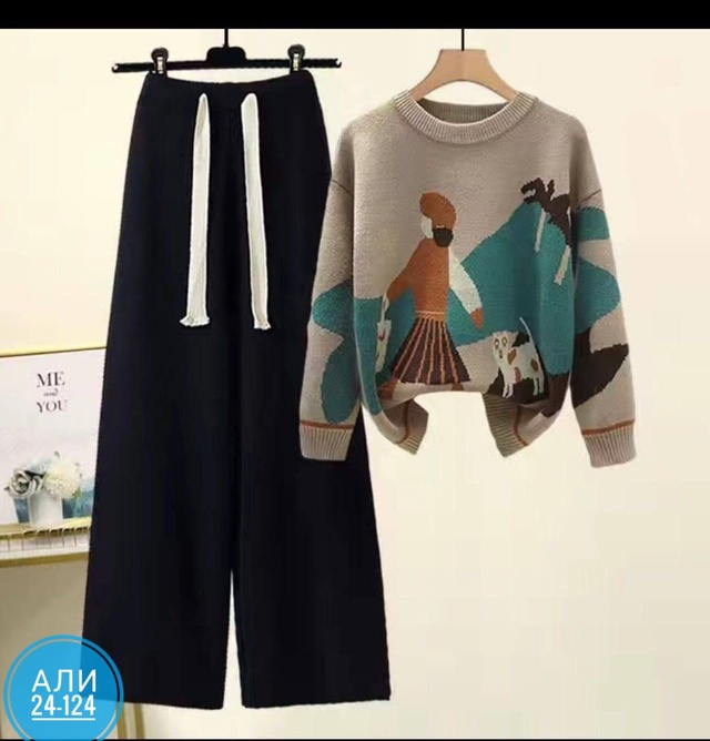 Костюм 22992084