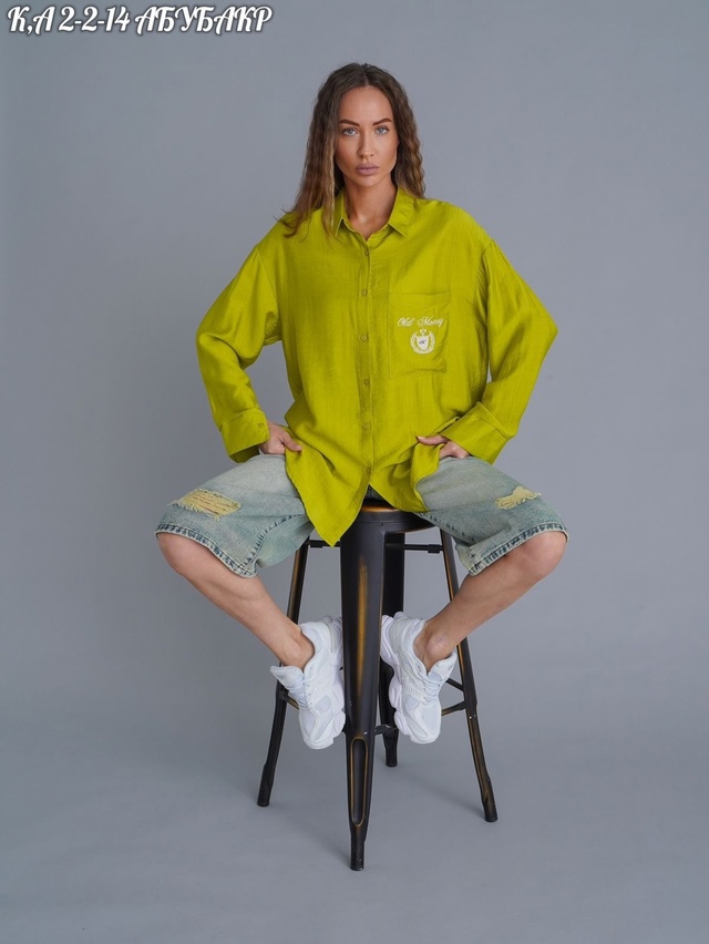 Рубашка 22992379