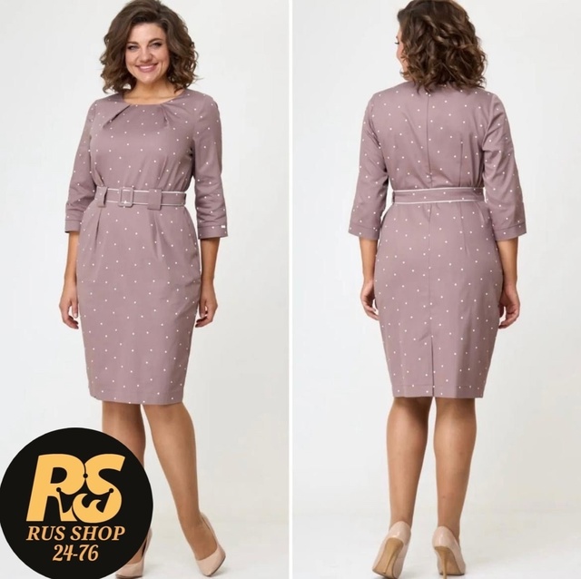 Платье 22993437