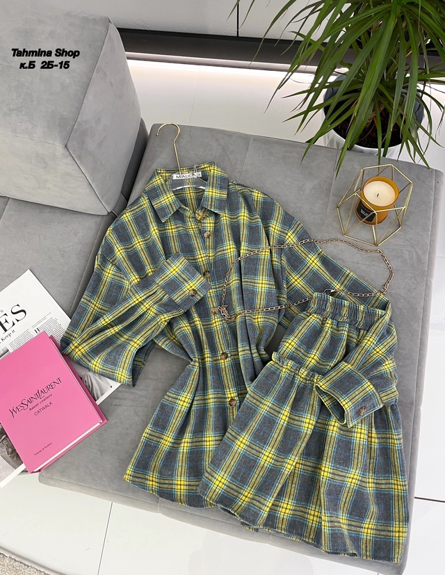 Костюм 22993099