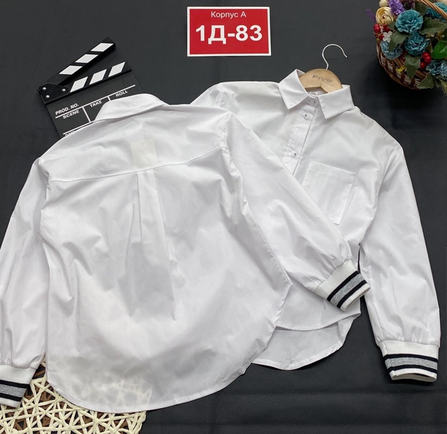 Блузка 22992101