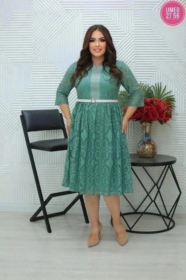 Платье 22992583