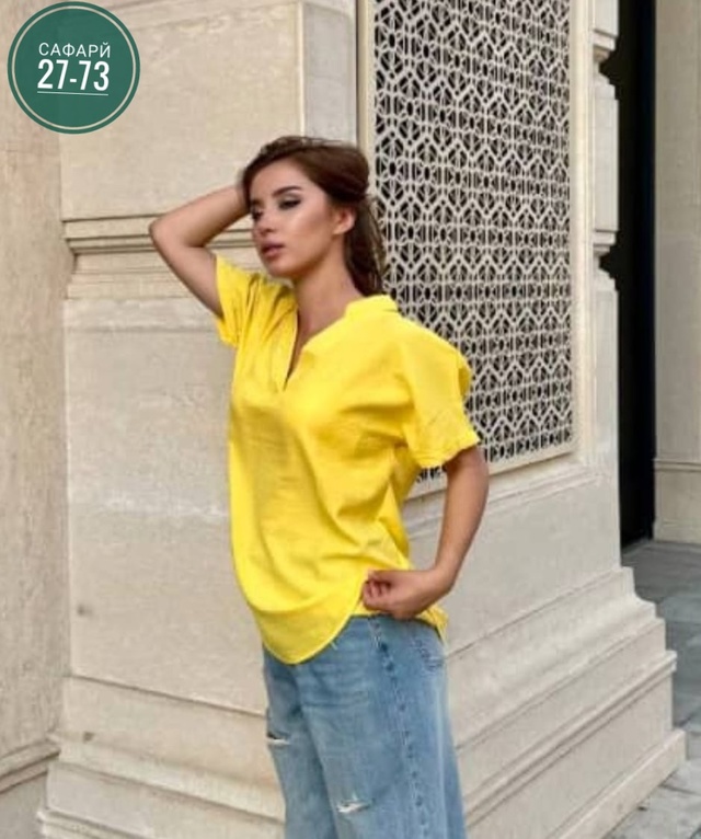 Блузка 22993414