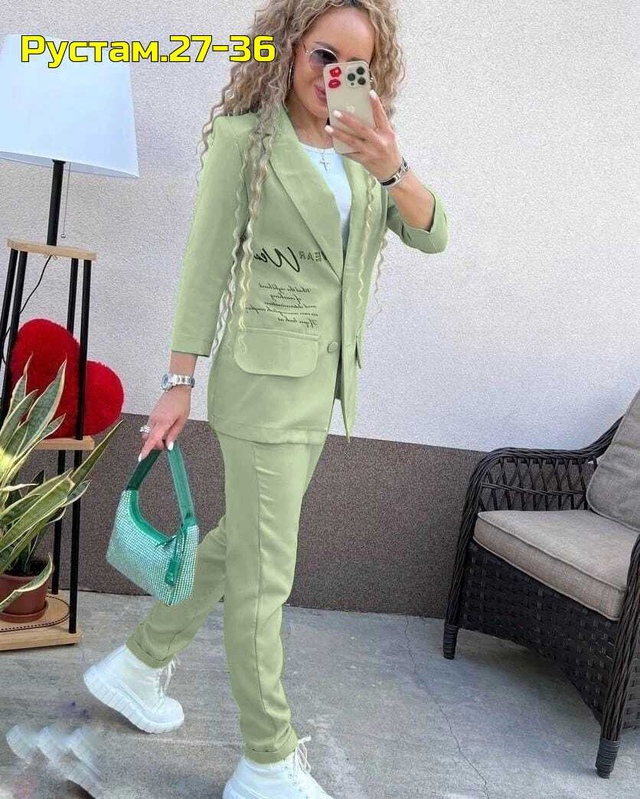 Костюм 22993187