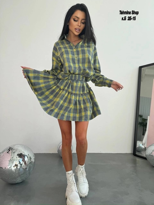 Костюм 22993099