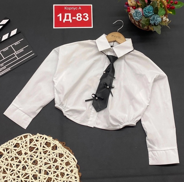 Блузка 22992105