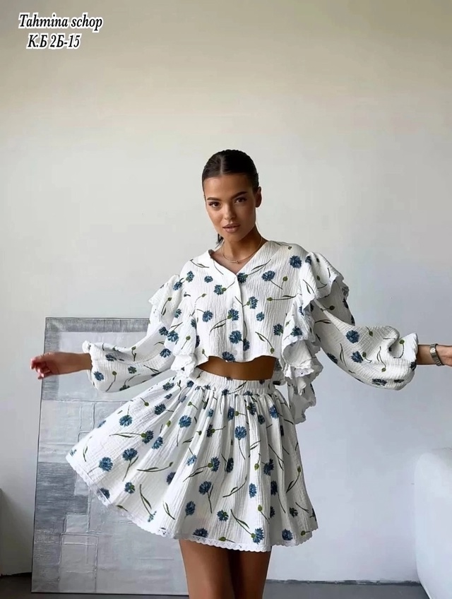 Костюм 22991852