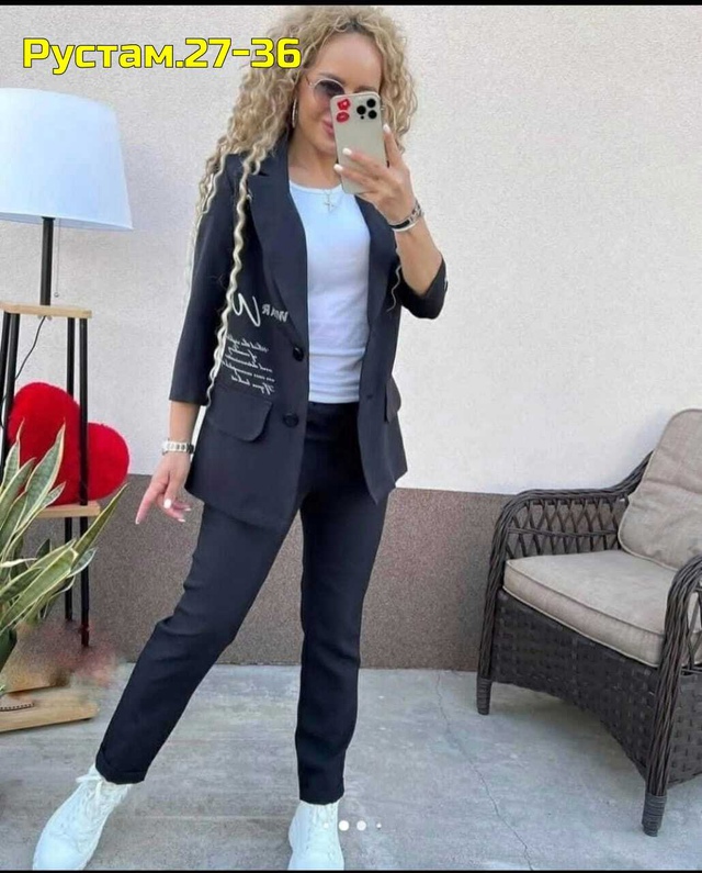 Костюм 22993187