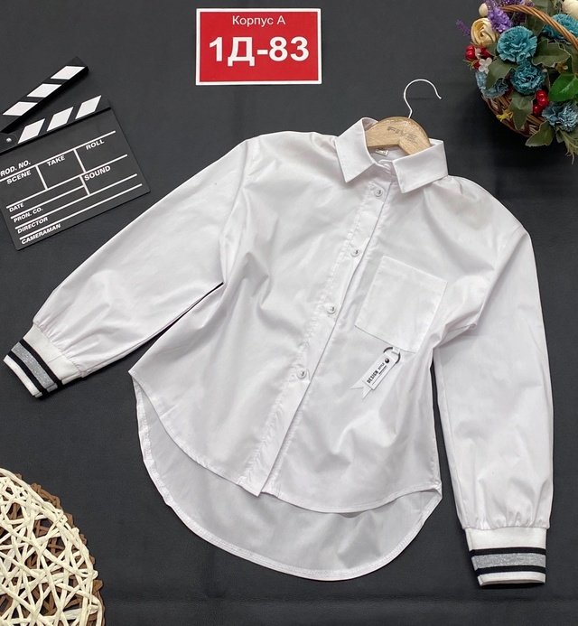 Блузка 22992101