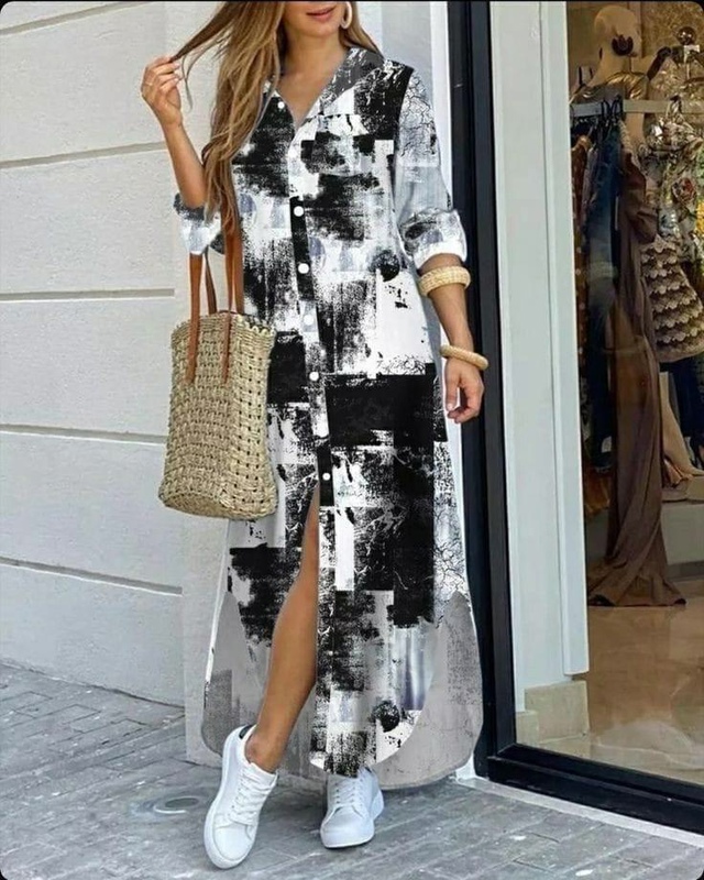 Рубашка 22993303