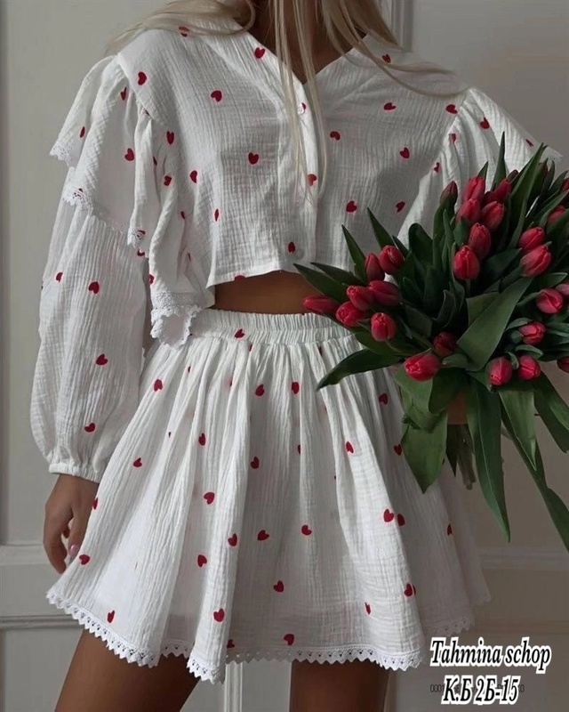 Костюм 22991852