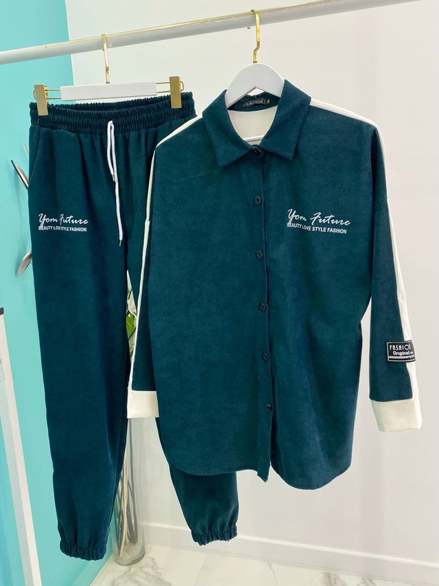 Костюм 22992290