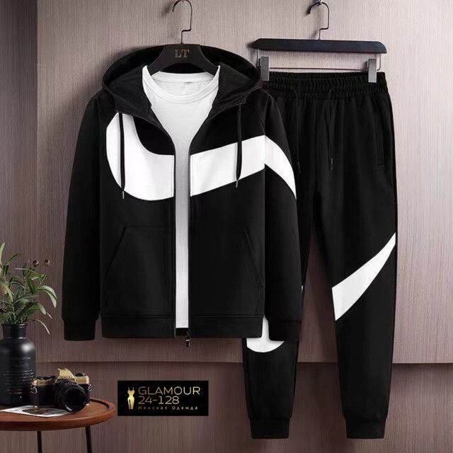 Спортивный костюм 22992588