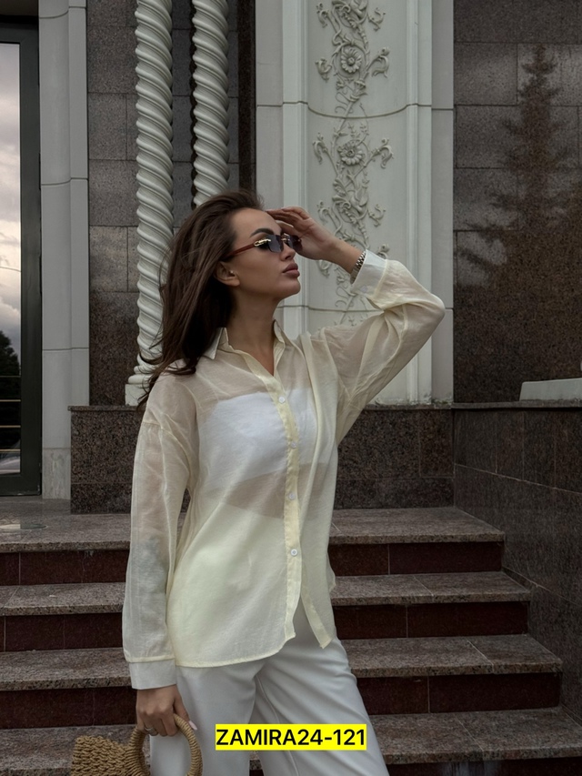 Рубашка 22991856