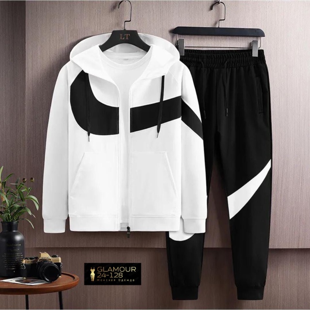 Спортивный костюм 22992588