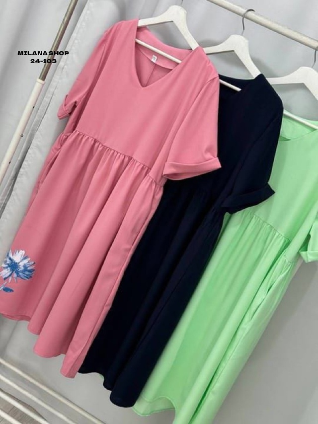 Платье 22992903