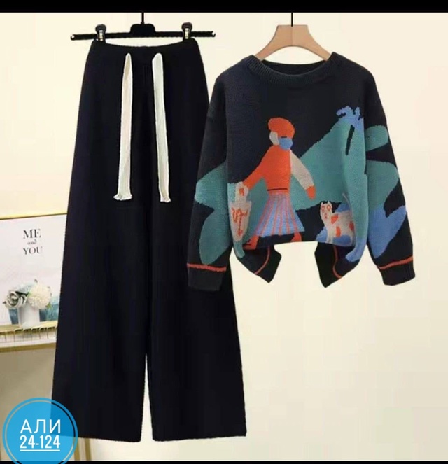 Костюм 22992084